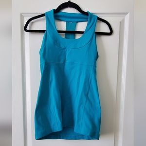 Lululemon Halter Yoga Top